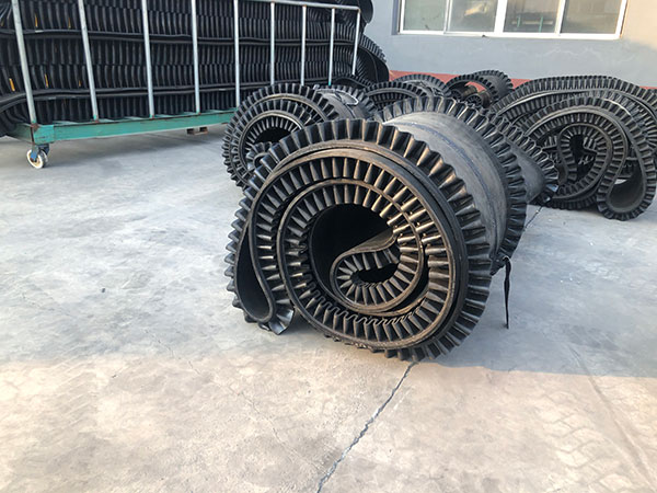 環(huán)形輸送帶